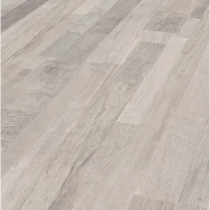 باركيه ارضيات كلاسيكية 19.2 × 128.5 سم لون رمادى، موديل 304479 | شركة ابيات