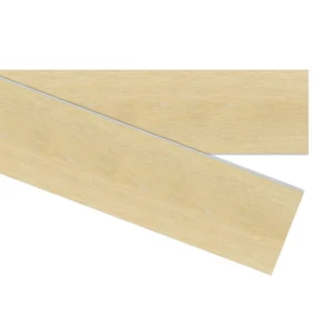 Chinese Parquet Slices 5mm Thickness Beige Color | Luxury line