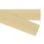 شرائح باركيه صيني، السمك 5 ملم، لون بيج 