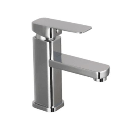 Washbasin Mixer Chrome Stainless Steel 304 | ALHashim Sanitary Tools