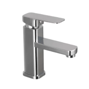 Washbasin Mixer Chrome Stainless Steel 304 | ALHashim Sanitary Tools
