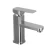 Washbasin Mixer, Chrome