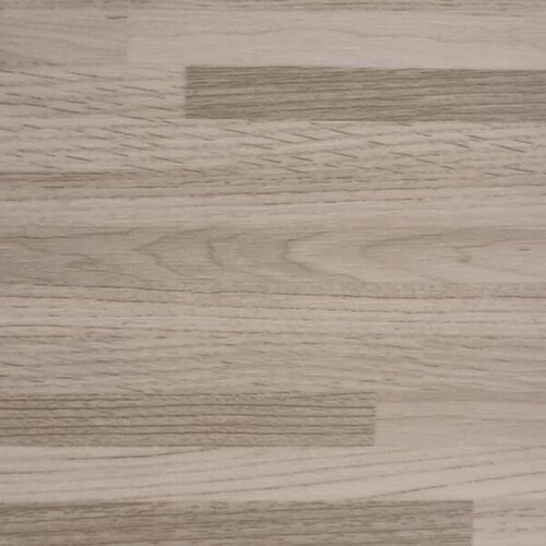 Chinese SPC Sheets Waterproof Light Beige 18.8 × 1.22 cm, 4 mm Thickness | 
