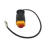 مفتاح تشغيل وإيقاف أدوات كهربائية ماكيتا وزن 0.3 كجم