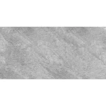 بلاط سيراميك خارجي سماكه 14 مم مقاس 30×60 سم، لون رمادي، تصميم حجري | سيراميك الرياض