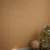 Patterned Wall Covering, Length 10 m, Width 50 cm, Bronze Color