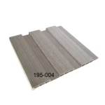 Chinese Internal Wood Substitute for Walls  Width 20 cm   Height 2.90 cm  195-004 | Alarwi for decorations Company