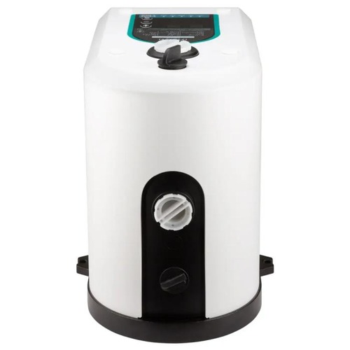 Smart Water Pump 450 Watts Power, Lift 40 Meters | ARAB PROS COMPANY