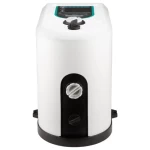 مضخة ماء ذكيه ماركة ليو، قدرة 450 واط، رفع 40 متر