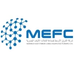 شركة الشرق الاوسط لصناعة كابلات الالياف البصرية