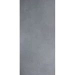 Indian Porcelain Floor Tiles, Matte Surface, Rectangular Shape, Grey Color, Size 60x120 cm