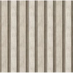 بديل الخشب الكوري للجدران داخلي مقاس  2.90×12 سم 