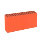 Heavy Load Bearing Red Bricks   Al-  Maimani Factory  Size 40×20×10 cm Weight 9 kg