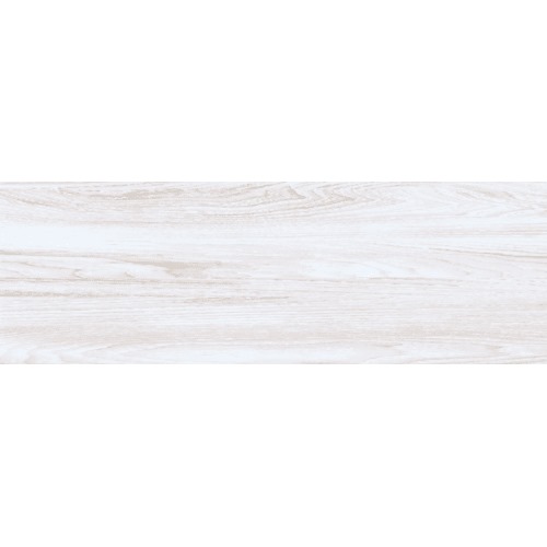 Clifton Wood Ceramic Floor Tiles 9 mm Thickness, Matte Light Beige 19x57 cm | Riyadh Ceramics