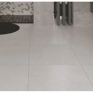 Matte Ceramic Tile 60x60 cm, 10 mm Thickness, Beige | Saudi Ceramics
