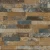 Stone wallpaper, beige color, length 10 m, width 0.53 m, model 475104 