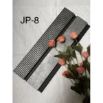 Chinese Internal Wood Substitute for Ceilling Size 12.2×1.2×290    mm JP-8 | palaces for decoration Company