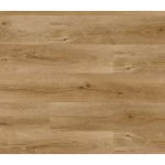 تغطية أرضية SPC تيرا كليك تركي، مقاس 191.7×1203.5 ملم، سمك 8 ملم، بني فاتح