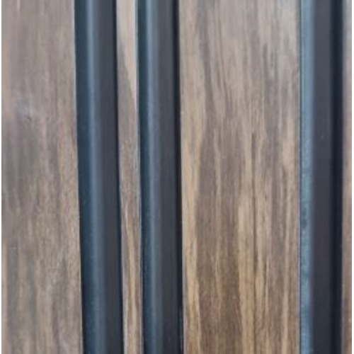 Chinese Internal Wood Substitute Size 12 cm × 2.90 m AS-13 | Rose Design for modern decorations
