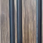 Chinese Internal Wood Substitute  Size 12 cm × 2.90   m AS-13 |  Rose Design Company