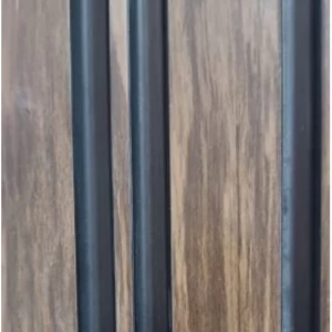 Chinese Internal Wood Substitute Size 12 cm × 2.90 m AS-13 | Rose Design for modern decorations