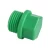 PPR End Piece with Male Threaded Size 3/4 inch, Green Color | Al Mona factory