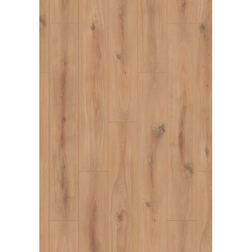 Wood Parquet Flooring 19.5x128.8 cm Light Brown, Model 489658 | Abyat Company