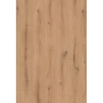  Wood Parquet flooring, light brown Size 19.5x128.8 cm, Model 489658
