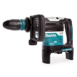 Cordless  Brushless  Rotary Hammer Drill Capacity/Steel   40 mm Makita DHR400ZKUN   