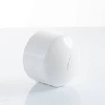 UPVC Plastic End Cap Schedule 40 Size 2 Inch White Color | AGM