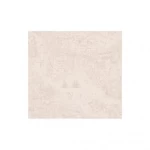 Wall decoration pattern design, size 10 m x 0.53 m, pale beige color, model TR20108