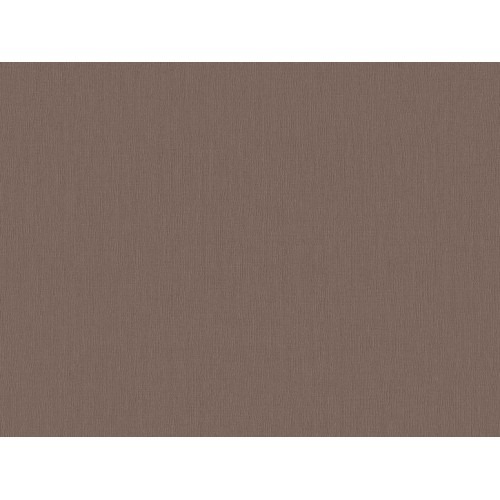 Dutch Plain Wallpaper Dark Brown 10m x 0.53m, Model 221430 | Balbaid Decor Company