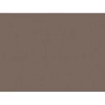 ورق جدران سادة هولندي لون بني داكن، طول 10 م، عرض 0.53 م، موديل 221430