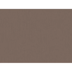 Dutch Plain Wallpaper Dark Brown 10m x 0.53m, Model 221430 | Balbaid Decor Company