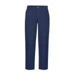  flame resistant pants, Size 28 ,  Royal blue Color      