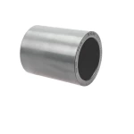 Coupling CPVC schedule 80  Nibco Brand Size 1 inch  Light Gray