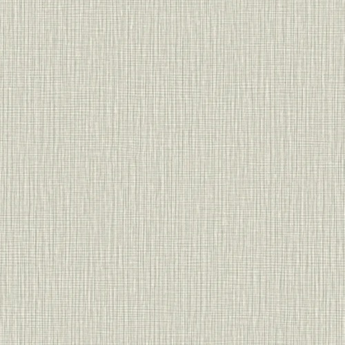 Simple Design Wall Covering Light Gray, Roll Covers 15 Square Meters | 