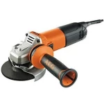 صاروخ قص وجلخ  كهربائي 1200 واط قطر القرص 115 مم  أيه إي جي   