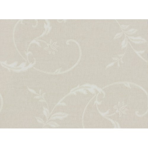 Italian Wall Decoration 10m x 1.06m Beige Color, Model 7651 | Balbaid Decor Company