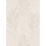 ورق حائط الماني مشجر مقاس 10 م× 0.53 م، لون بيج فاتح، موديل 02-10031