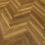 Chinese Herringbone Wood Parquet Flooring, Brown Color, Thickness 8 mm, Product Code 904