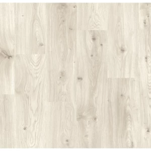 Wooden Parquet Flooring 8mm Thick Grey Color, Model 00612 | 