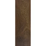 German HDF wood parquet dark brown color 8 mm  