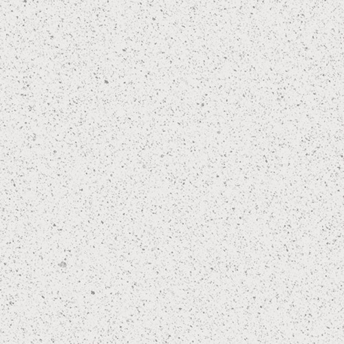 Ceramic Flooring 14 mm Thick, Size 45x45 cm Matte Surface, Light Grey | Riyadh Ceramics