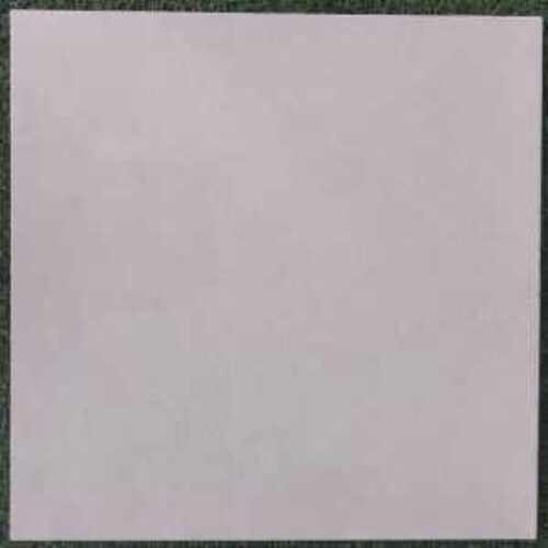 أرضيات سيراميك مصنوعة في الإمارات، مقاس 41.50 × 41.50 سم، تصميم ساده، لون رمادي فاتح | 