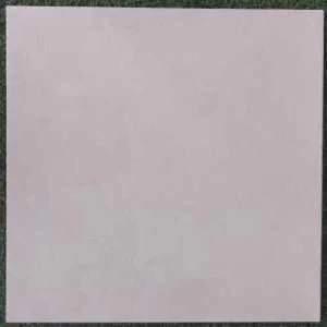 أرضيات سيراميك مصنوعة في الإمارات، مقاس 41.50 × 41.50 سم، تصميم ساده، لون رمادي فاتح | 