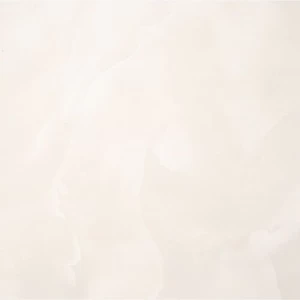 أرضيات سيراميك وطني مقاس 60×60 سم تصميم رخامي لون بيج لامع | Saudi Ceramic