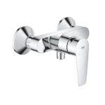 Bathroom Mixer, Chrome Color