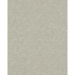 Plain wall covering pale beige color, length 10m, width 1.06 m, model 46750