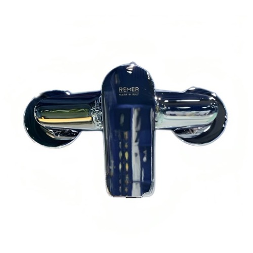 Italian Dream Shattaf Bathroom Mixer Brass, Chrome | Al Muhaidib Sanitary and Ceramic